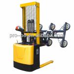 Vacuum Electric Glass Lifter With 360degree Rotate
