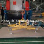 aluminium lifter