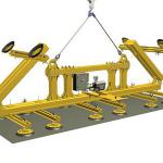 Vacuum Lifter - Vaculift 7T