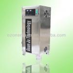 Edible fungi ozone generators sterilizers