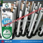 316L stainless steel sintered wire mesh filter (Chinese factory)