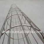 Stainless Steel Filter Cage