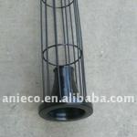 Organic Silicon Resin Filter Cage