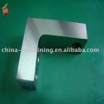 Carbon steel machining