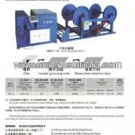 pvc cable duct extruder machine