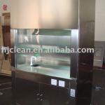 Fume Hood for laboratory and clean room