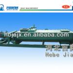 SJ 80 double axle new type dust humidifying machine