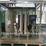 Dry Air Generator for Transformer drying, Transformer Maintenance