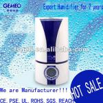 GL-1108 with large water tank functionable humidifier