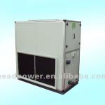 Chilled Water Air Handling Unit