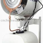 Industrial misting fan/Spray fan