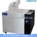 2012 newest vegetable humidifier 21L/HOUR