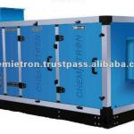 Pharmaceuricals Clean Room Air Handling Unit (AHU)