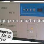 High Performance Compressed Air Dryer HRS-900