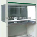 Class 100 vertical laminar air flow clean room clean bench