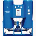 Heatless Regenerative Desiccant Air Dryer