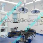 Pre-Fabricated Laminar Air Flow Purification Operating Theatre Hospital Clean Rooms