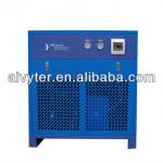 Industrial air compressor dryer system