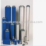 China Hot Sale High Temperature Resistence Chemical Air Filter with High Quality