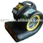 Air mover