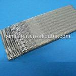 SS 316L 5-layers Wire Mesh Filter