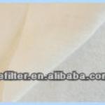 PTFE Needled felt filter media