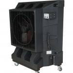 Industrial Evaporative cooling fan