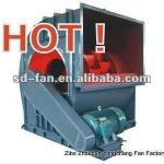 Y5-47 Boiler Centrifugal Induced Draft Fan