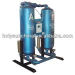 Heatless Regenerative Desiccant Air Dryer