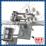 automatic filter tube sewing machine