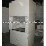 NONMETALLIC FUME HOOD-