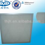 Synthetic Panel Air Filter Manufacturer-