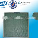 Fiberglass High Temperature Resistance Panel Air Filter-