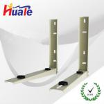 2013 New powder coated air conditioner bracket a/c bracket