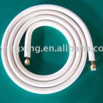 insulated copper pipe for air conditioner