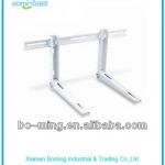 High quality and heavy loading air conditioner wall brackets