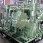 Hot Sales CE Standard CNG compressor W-4.75/1-250