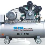 11kw/15hp, 300L Medium Pressure Piston Air Compressor