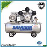 SD V0.67/8 air compressor review