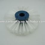 Industrial Plastic Machine Roller Brush