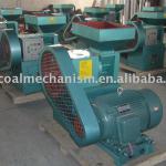 wood briquette machine-