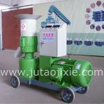 Small Animal Feed Pellet Making Machine