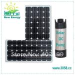 12V mini Solar Pump