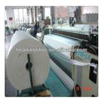 Woven Polypropylene / PE /PA Filter Cloth