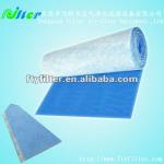 dust air filter material