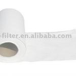 PP Nonwoven Filter Material