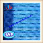 Polyester spiral link dryer fabric for filtration industry