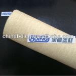 nomex ( aramid) needle felt filter loth or filter material for dust collector