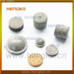 Metal Sintered Porous Filter Material