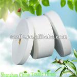 Hight efficiency protection respirator polypropylene Filter material